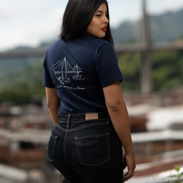Camiseta Viaducto - Image 4