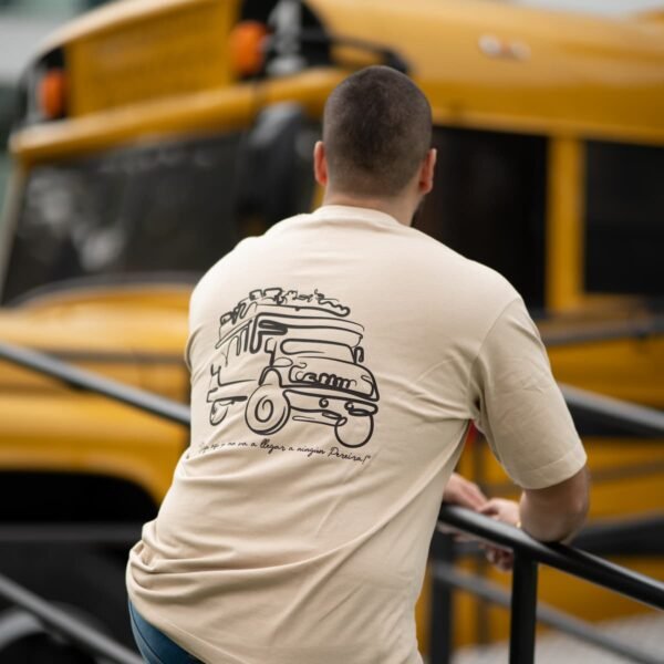 Camiseta Chiva - Image 3