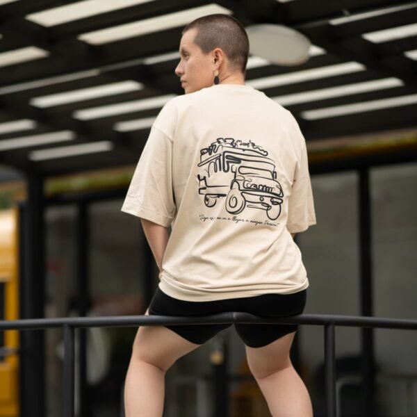 Camiseta Chiva - Image 6