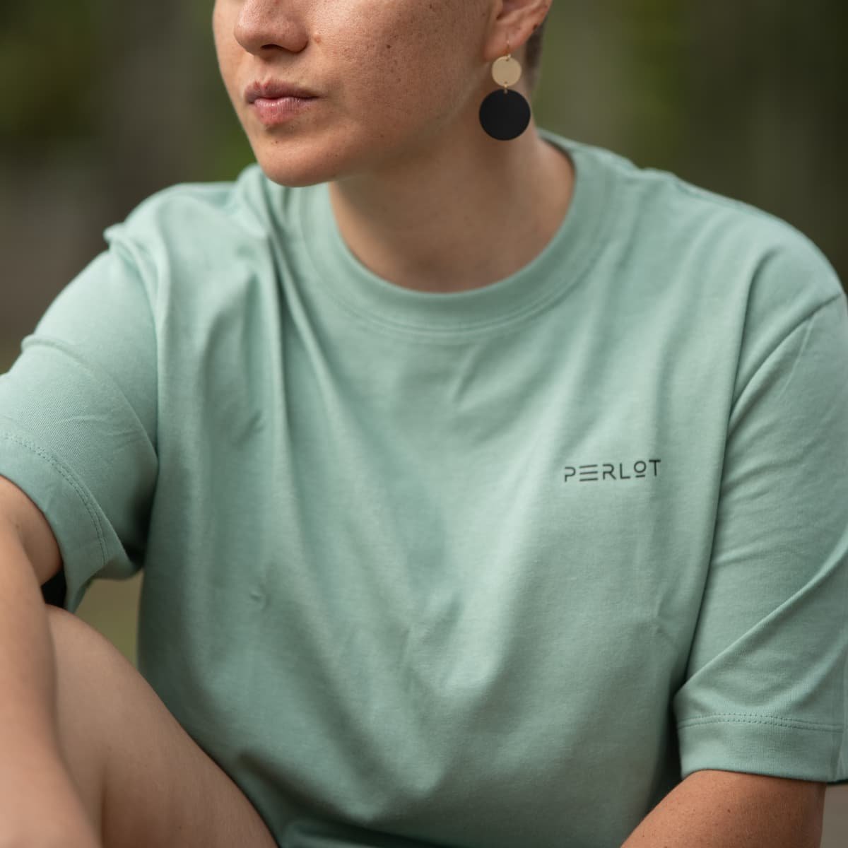 Camiseta Palma de Cera - Image 4