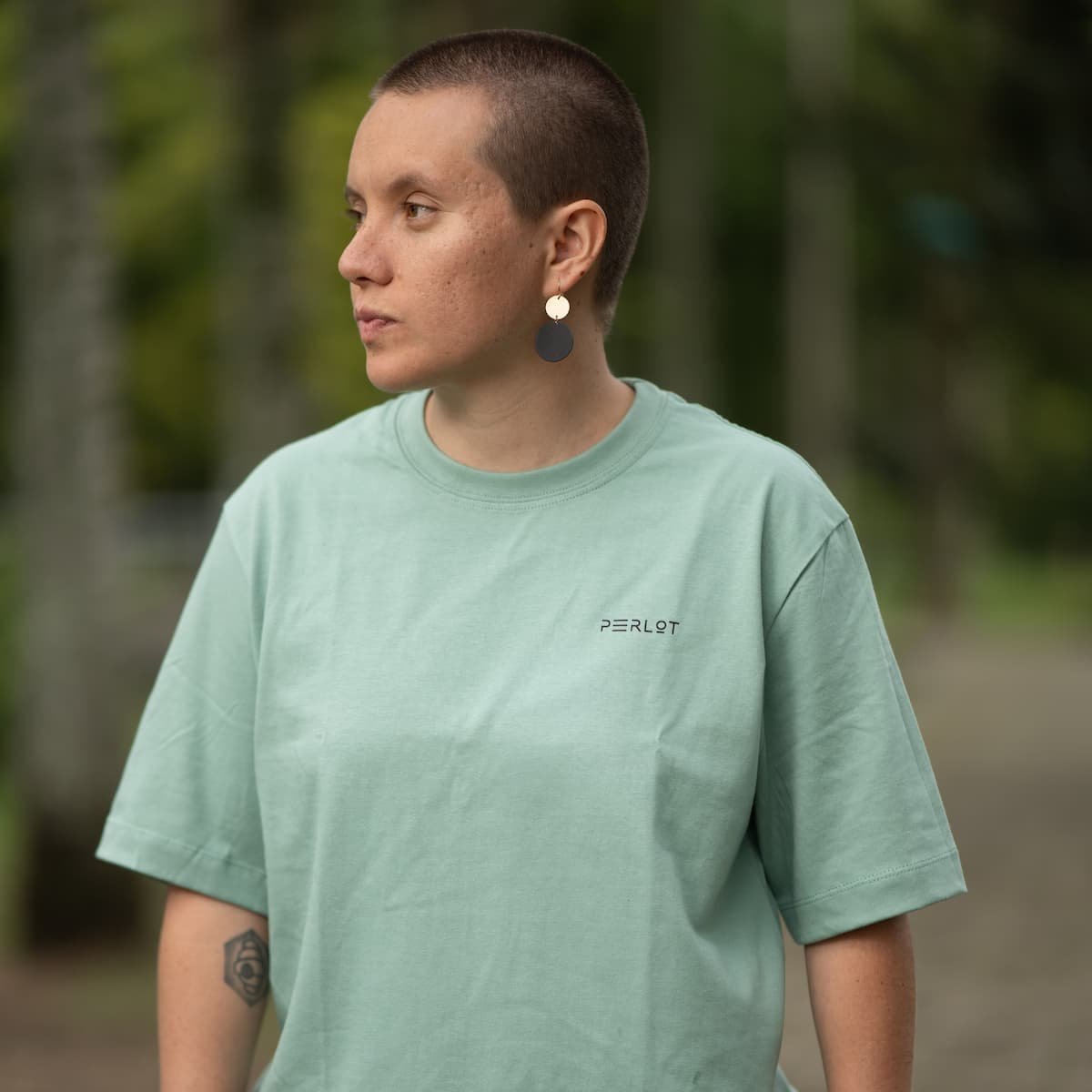 Camiseta Palma de Cera - Image 5