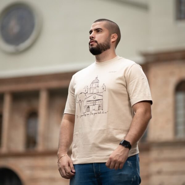 Camiseta Catedral - Image 4