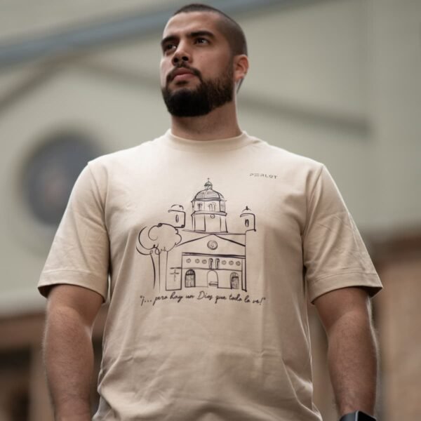 Camiseta Catedral - Image 3