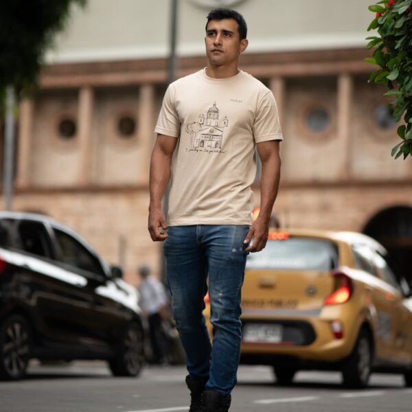 Camiseta Catedral - Image 3