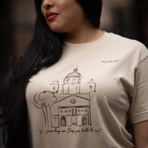 Camiseta Catedral - Image 4