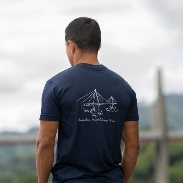 Camiseta Viaducto - Image 2