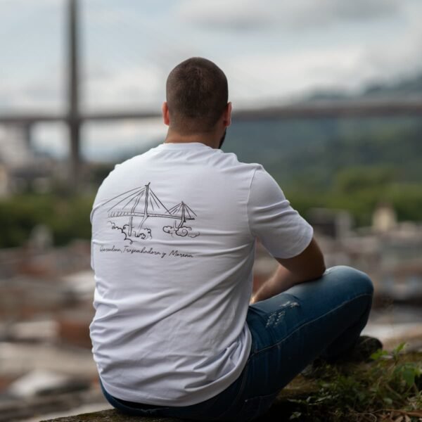 Camiseta Viaducto - Image 4