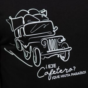 Camiseta Jeep