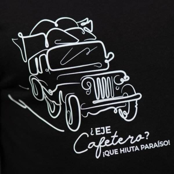 Camiseta Jeep