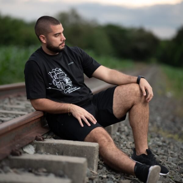 Camiseta Jeep - Image 2