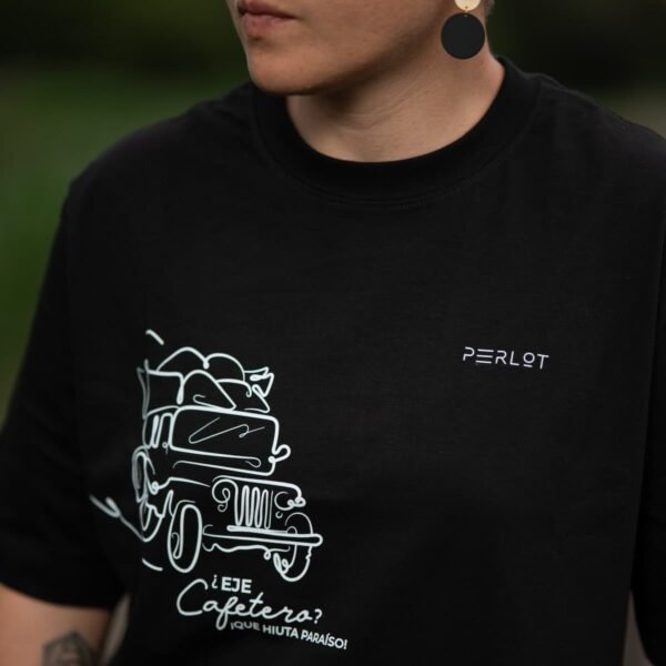 Camiseta Jeep - Image 3