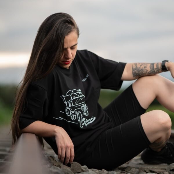 Camiseta Jeep - Image 4