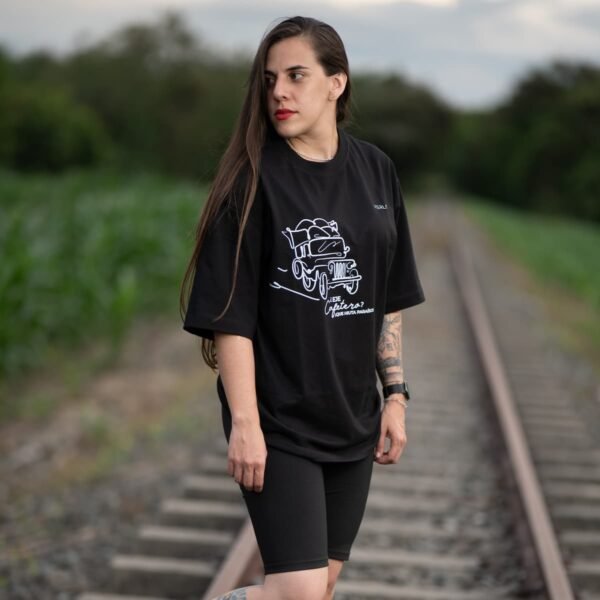 Camiseta Jeep - Image 3