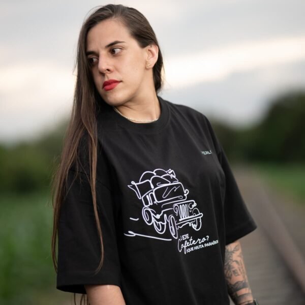 Camiseta Jeep - Image 2
