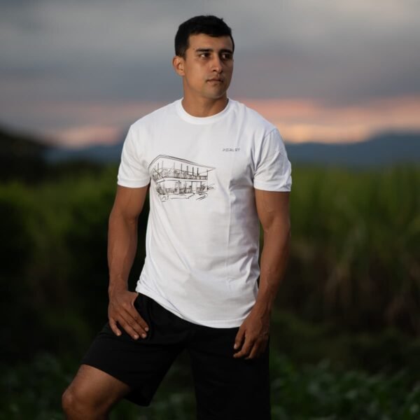 Camiseta Casa Cafetera - Image 3