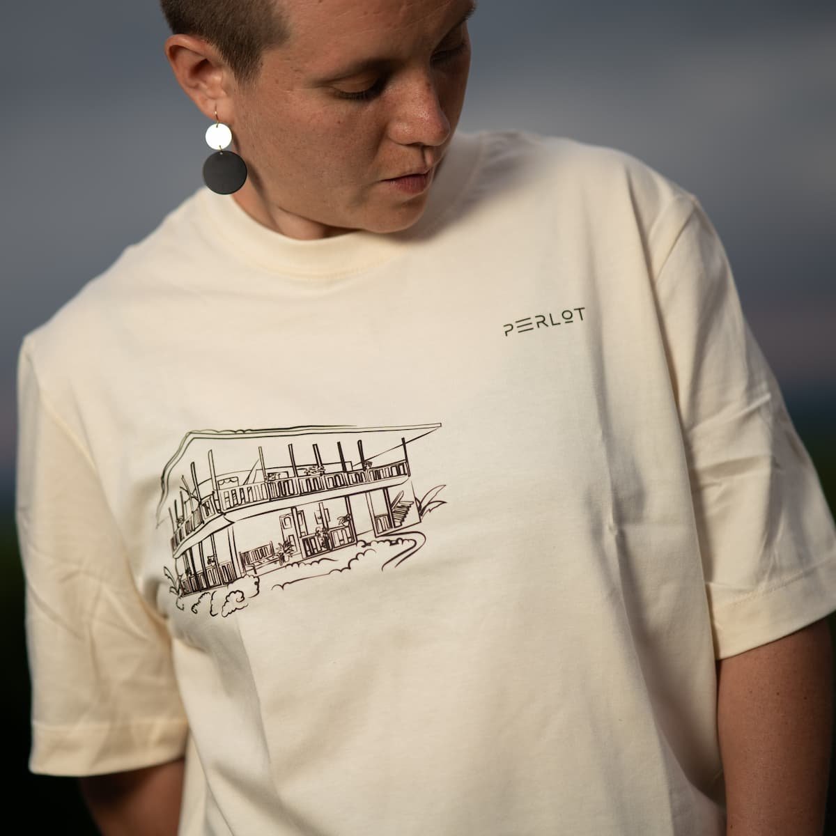 Camiseta Casa Cafetera - Image 3