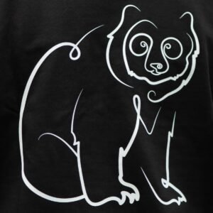 Camiseta Oso de Anteojos