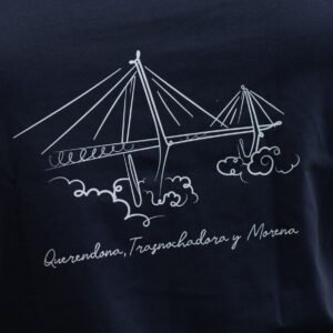 Camiseta Viaducto