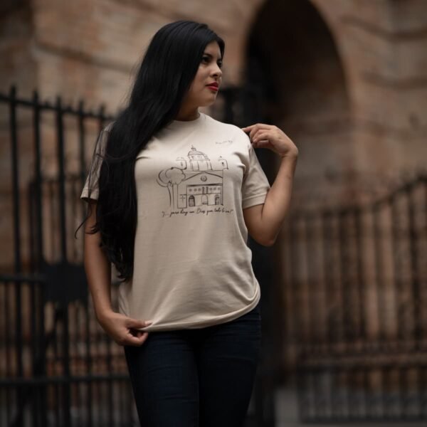 Camiseta Catedral - Image 5