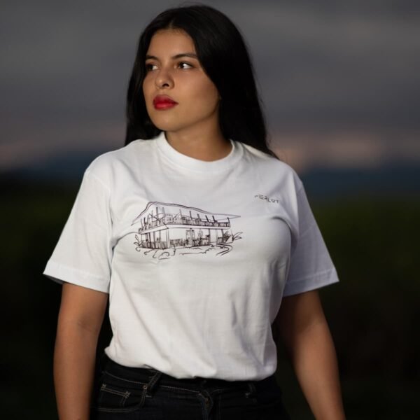 Camiseta Casa Cafetera - Image 4