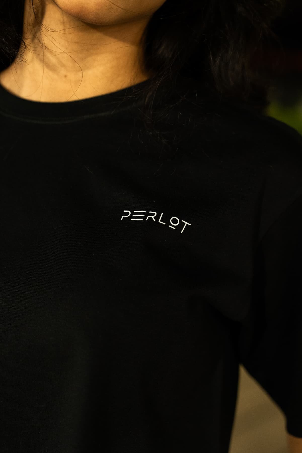 Oversize corta dama - Image 3